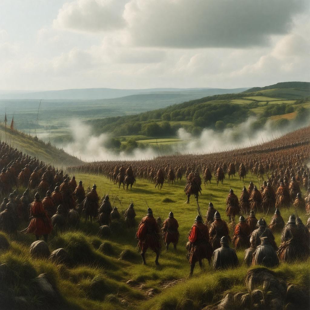 Williamite War in Ireland